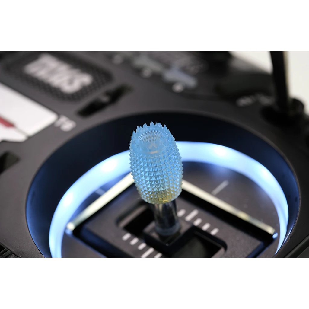 สติ๊กวิทยุ THUMB GRIPPIES NON-SLIP STICK ENDS 3MM/4MM อุปกรณ์โดรน Drone