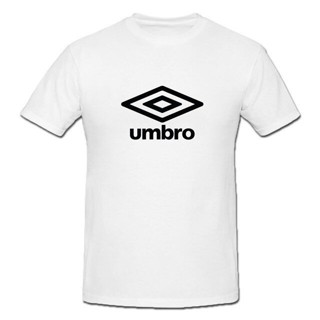 ราคาต่ำสุด!!Nbf3f23r97r เสื้อยืดคอกลม ผ้าฝ้าย ลาย Umbro Sport ER66WR35131 SD23WQ35319 สําหรับผู้ชาย S-3XL