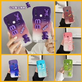 เคส vivo y12 เคส vivo y15 เคส vivo y17 เคสโทรศัพท์มือถือ ลาย bts แฟชั่น สําหรับ vivo y11 vivo yu10 vivo y12 y15 y17