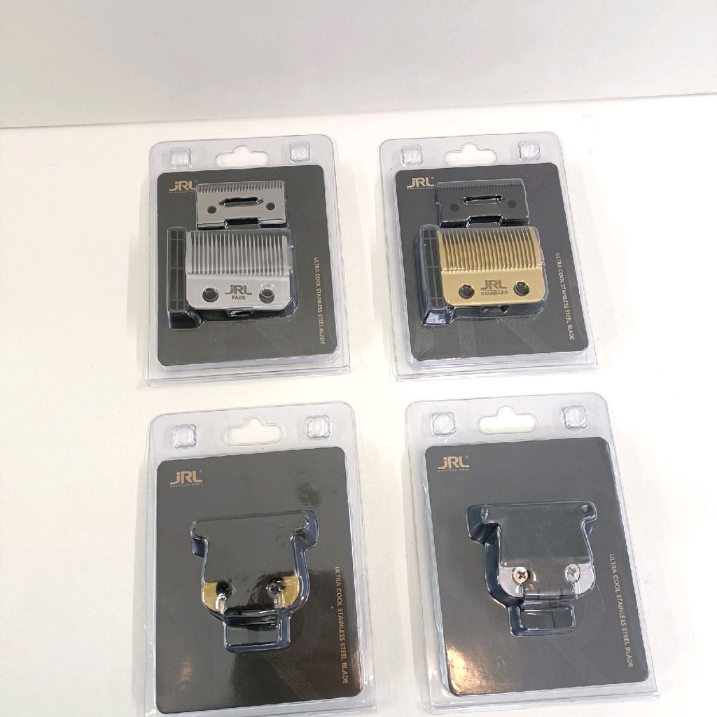 JRL FF2020C Fade Blade ฟันปัตตาเลี่ยน ตัวตัด/กันขอบ