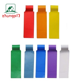 480Pcs Cable Labels Colorful Waterproof Cord Labels Stickers Tear Resistant Flexible Works Cord Identification Labels