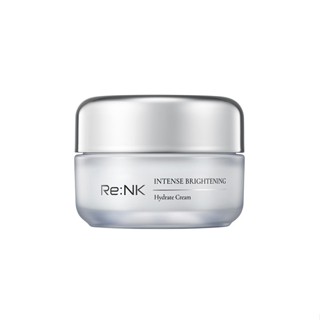 Re:NK Intense Brightening Hydrate Cream 55ml