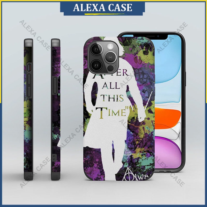 เคสโทรศัพท์ Allways สําหรับ iPhone 17 Pro Max / iPhone 16 Pro Max / iPhone 15 Pro Max / iPhone 11 Pr