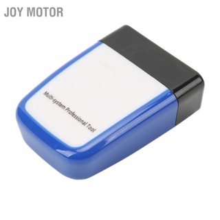 Joy มอเตอร์สแกนเนอร์วินิจฉัย Obdii สําหรับ Vlinker Bm V2.2 Wifi Obd2 Ios Android