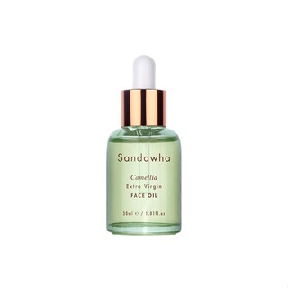 Sandawha Camellia Face Oil 30ml