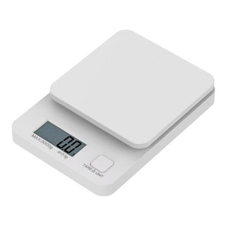 [ของแท้] เครื่องชั่งดิจิตอล 3kg. / 0.1g ตาชั่งดิจิตอล เครื่องชั่งอาหาร ชั่งได้ทั้งกาแฟ ส่วนผสมต่างๆ ยาสมุนไพร