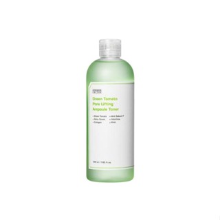 Sungboon Editor Green Tomato Pore Lifting Ampoule Toner 350ml