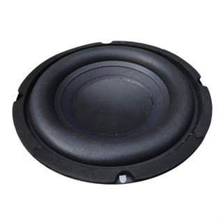 อุปกรณ์สือสารรถยนต์ ซับ 8 นิ้ว sub 8 ดอกลำโพง ซับวูฟเฟอร์ 8 นิ้ว sub woofer ดอกลำโพงรถยนต์ ลำโพงซับ ซับรถยนต์ 8 นิ้ว