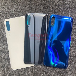 เคสแบตเตอรี่ด้านหลัง พร้อมกาว สําหรับ Xiaomi Mi 9 Lite Xiaomi Mi9 Lite 6.39 นิ้ว