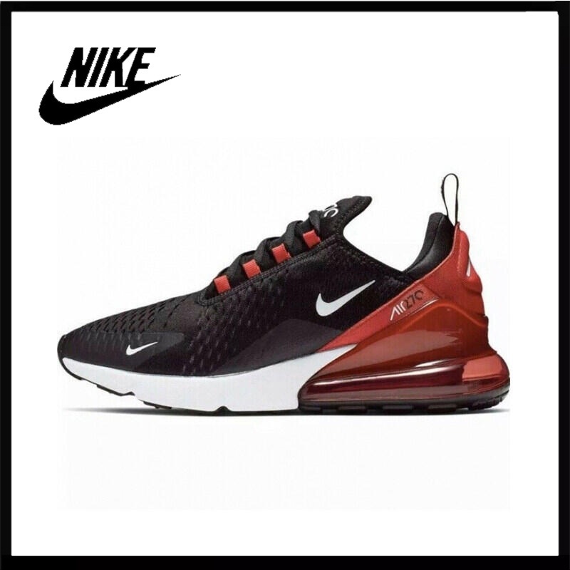 (SALE)Nike Air Max 270 React Unisex รองเท้าวิ่ง