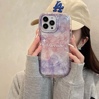 J101 ❤จัดส่งทันที❤ เคสสำหรับไอโฟน 11 12 13 Mini 14 Pro Max เคสใส กรณีอ่อน เคสมือถือสุดฮิตใน กันกระแทก Case For iPhone 6 6s 7 8 Plus X XS Max XR SE 2020 2022