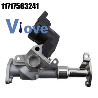 1 PCS EGR Valve Auto 11717563241 Replacement Parts for BMW 1 Class 3 5