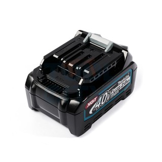 MAKITA แบตเตอรี่ ลิเธียมไอออน 40Vmax ความจุ 2.0 แอมป์ มากีต้า รุ่น BL4020