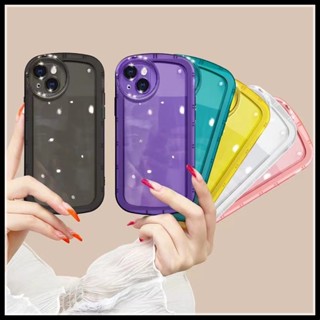 เคสโทรศัพท์มือถือแบบนิ่ม กันกระแทก กันรอยเลนส์กล้อง สีแคนดี้ สําหรับ Xiaomi Redmi 9T 10 10C 10A 9 9A 9C 8 8A A1