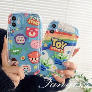 เคสโทรศัพท์มือถือ TPU แบบนิ่ม ลายการ์ตูน Toy Story สําหรับ Vivo Y02 Y16 Y35 V25 V25e Y22 Y22s Y02s Y15A Y15S Y01 Y21 Y21s Y20 Y20s Y17 Y15 Y12 Y11 Y1s Y91C Y91i Y33s Y20i Y12s Y51 Y31 Y50 Y30i