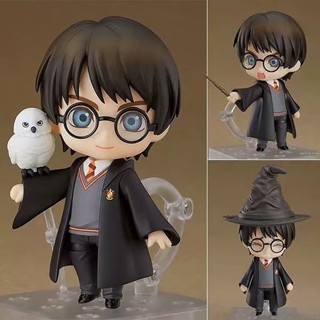 ฟิกเกอร์ PVC รูป Harry Potter 999