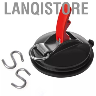 Lanqistore Multifunctional Strong Car Binding Suction Cup High Strength Professional Household Pet