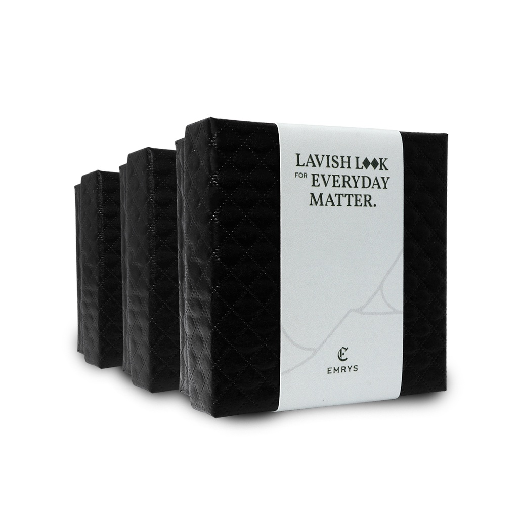 Emrys LITE PREMIUM BOX ORIGINAL Accessories Set