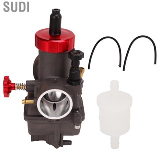 Sudi Carburetor Carb  Precise Atomization Motorcycle Carburetor  for Motorbike