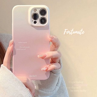 เคสโทรศัพท์มือถือแบบแข็ง สีชมพู และสีขาว สําหรับ iPhone 11 13 11Promax 12 12Pro 12Promax X XR XSmax 13Pro 13Promax 14 14plus 14Pro 14Promax