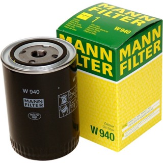 OIL FILTER P/N  W940