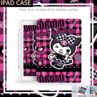 เคส กันกระแทก พร้อมช่องใส่ดินสอ สําหรับ Ipad Air 4 10.9 10.2 Pro 12.9 11 2022 2021 10.5 9.7 Mini 1 2 3 4 5 6 Ipad 6th 7th 8th 9th 10th Gen