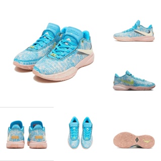 Lebron 20 All-Star EP รองเท้าบาสเก็ตบอล สําหรับผู้ชาย DV1192-400