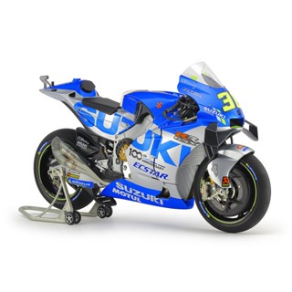 TAMIYA 21176 1/12 TEAM SUZUKI ECSTAR GSX-RR 20 No.36 (FINISHED MODEL)