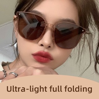 【Tiger Glasses】แว่นตากันแดด แว่นกรองแสง แว่นตาแฟชั่น แว่นกันแดด  แว่นกรองแสงสีฟ้า สําหรับผู้ชาย ผู้หญิง แว่นกันแดดแฟชั่น แว่นตาป้องกันแสงสีฟ้า TZHY-037