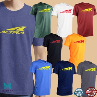 ALTRA jersey Hiking and Trail Running Drifit Shirt / Microfiber Performance Tee cycling camping iron man hoka one o_01