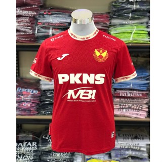 เสื้อทีมเหย้า Jersey Selangor FC 2023