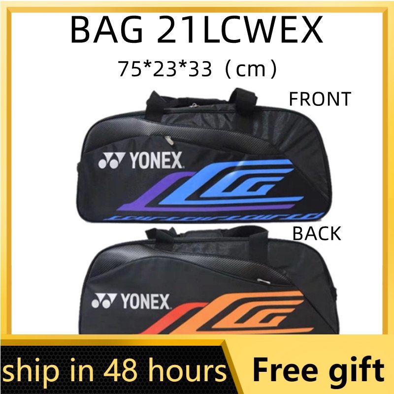 YONEX BAG 21LCWEX Good Quality