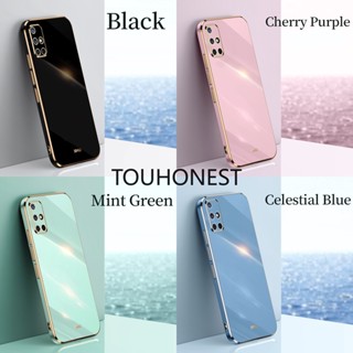 เคส Samsung Galaxy A51 เคส Samsung Note 10 Lite Casing Samsung Note 8 Cover Samsung Note 9 Cases Samsung Note 10 pro Case Samsung A50 Case Samsung A71 Case Samsung A11 Case Samsung A53 Case Soft Silica Gel Protection Anti-drop Phone Case ซิลิกาเจลนิ่ม