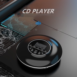 🎵CD PLAYER🎵วอล์คแมน  เครื่องซีดี  เรียนภาษาอังกฤษ  อ่านซ้ำ  Mp3 วินเทจ  ซีดีเพลง  อัลบั้ม  มินิ  แบบพกพา