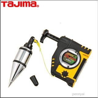 Tajima อุปกรณ์วัดแนวตั้ง แนวญี่ปุ่น 350 400 700 PCG3-450