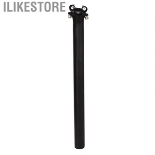 Ilikestore Bike Seatpost  31.6mm Diameter Bike Shock Absorber Post  for Riding