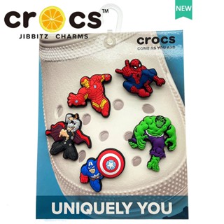 Jibbitz crocs charms กระดุมจิ๊บบิทซ์