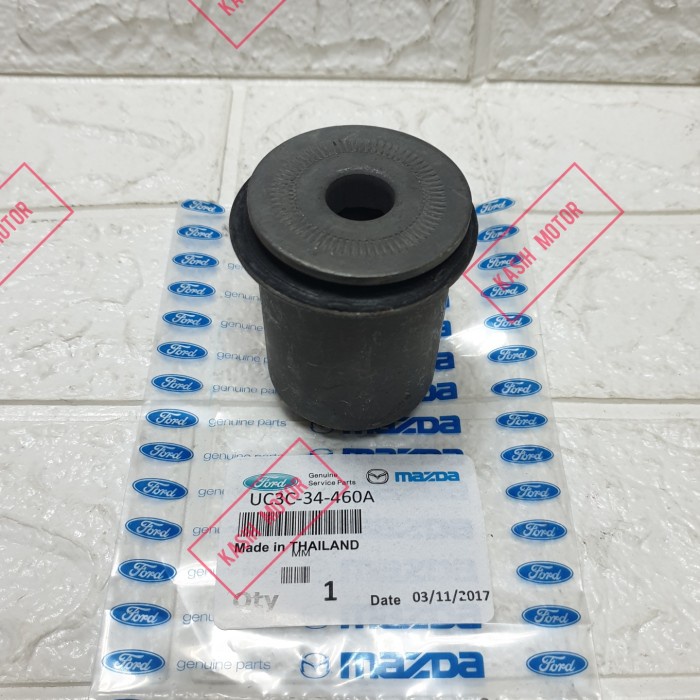 FORD RANGER 2.2 3.2 T6 THAILAND Front LOWER Wing LOWER ARM BUSHING