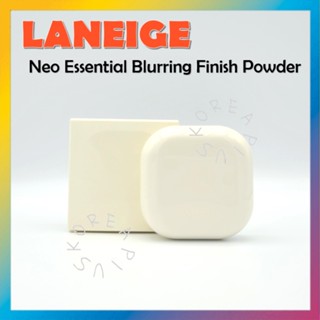 [LANEIGE] Neo Essential Blurring Finish Powder แป้งฝุ่น 7 กรัม