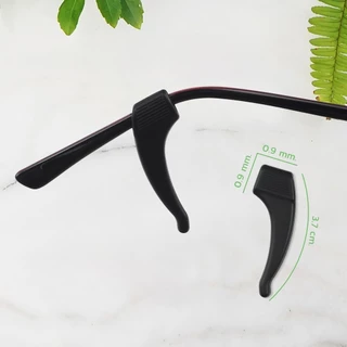 --MXM--พร้อมส่ง-ซิลิโคนเกี่ยวขาแว่น จับขาแว่น ช่วยเกี่ยวหู ไม่ให้ลื่น กันตก #C-0005