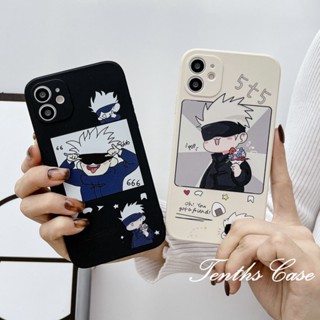 เคสโทรศัพท์มือถือ ซิลิโคน ลายอะนิเมะเด็กซน สําหรับ Infinix Hot 20 20s 20i 12 12i 12Play 11 2022 10 9 Play Note 10 Pro Smart 6 6Plus 5 2020 2023