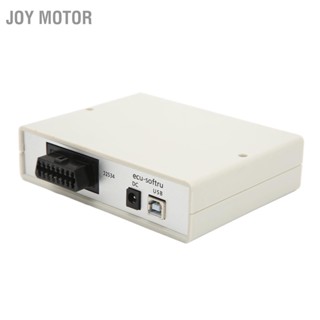 Joy Motor Ecu กล่องพาวเวอร์ อเนกประสงค์ ปลั๊ก Us 100‐240V