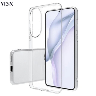 เคสกันกระแทก ใส สำหรับ Realme 11X 11 10 9 8 7 6 5 Pro Plus Pro+ 10s 9i 8i 8s 7i 6i 6s 5i 5s Q 5G 4G 2023