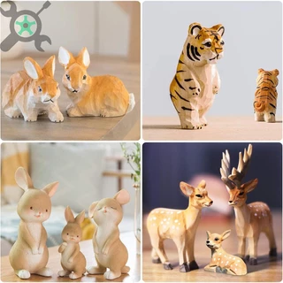 5~50Pcs บล็อกไม้ ชุดบล็อกไม้แกะสลัก ไม้เบสวูด แบบนิ่ม สําหรับผู้เริ่มต้น เบสวูดสำหรับแกะสลัก 10 x 2.5 x 2.5cm Basswood Carving Block Natural Soft Wood Carving Block Portable Unfinished Wood Block
