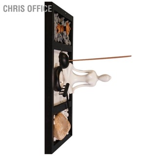 Chris office เชิงเทียนสวนเซน เชิงเทียนหินเซนที่สวยงามสวยงามเพื่อการผ่อนคลายการทำสมาธิ