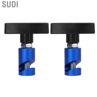 Sudi Strut Stopper Retainer Tool Wear Resistant Hood Lift Support Clamp for 12mm Threaded Spark Plugs