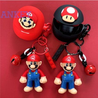 for OPPO Enco R2 Case Protective Bluetooth Headset Cute Cartoon Earphone Silicone Soft Cover