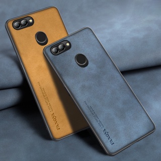 เคสโทรศัพท์มือถือ หนัง PU ซิลิโคน ผิวด้าน หรูหรา สําหรับ Xiaomi Mi 8 Lite 8Lite Mi 8 SE 8 Pro Mi8 Coque