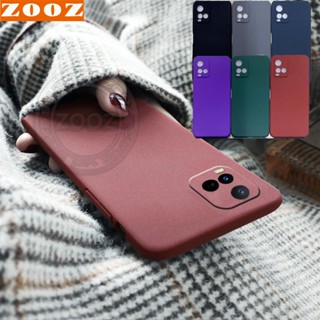 vivo Y100 Y35 Y22 Y22s Y16 Y21 Y21s Y21T Y33s Y33T Y77 Y76 Y76s 5G Sand Matte Soft TPU Case Anti Finger Print Back Cover Sweat Resistant Phone Casing