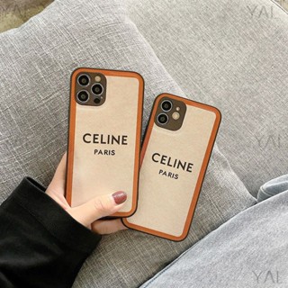 เคสป้องกันโทรศัพท์มือถือหนัง แบบนิ่ม กันกระแทก สําหรับ Apple Iphone 11promax 8plus xs XR 11 XR 12 13Pro 7plus 7 xs Max